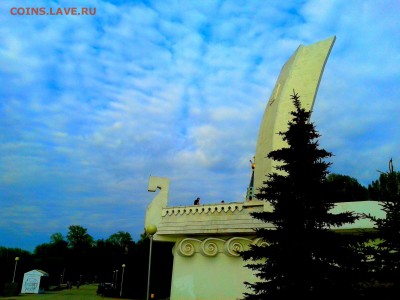 Самара на фото - IMG_20150512_180242