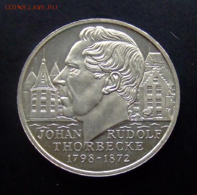 4 - Нидерланды 2,5 экю (1998) «Йохан Рудольф Торбеке» А
