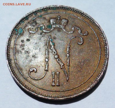 Предпродажная оценка для аукциона. Монеты Царской России - 1914_10_PENNIA_R_14.JPG