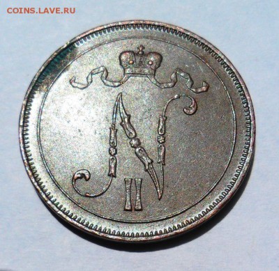 Предпродажная оценка для аукциона. Монеты Царской России - 1916_10_PENNIA_R_06.JPG