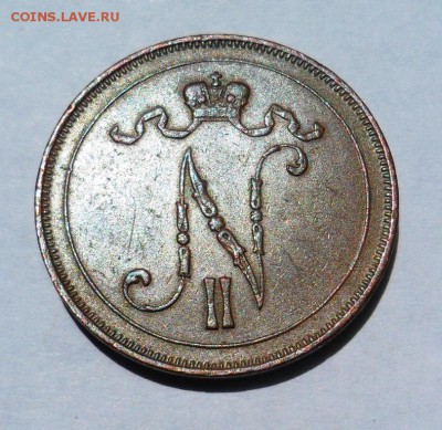 Предпродажная оценка для аукциона. Монеты Царской России - 1916_10_PENNIA_R_08.JPG