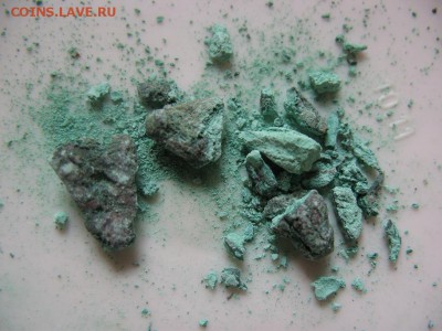 Оливковое масло - Рис. 13