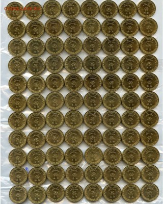 2012 г. ГВС. Великий Новгород 182 шт до 19.05 в 22.00 - Coins-World-Super-Collection314