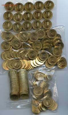 2012 г. ГВС. Великий Новгород 182 шт до 19.05 в 22.00 - Coins-World-Super-Collection315
