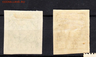 марки Батумская почта - 9а