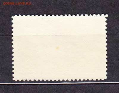 марки СССР 1959г годовщина революции - 33а