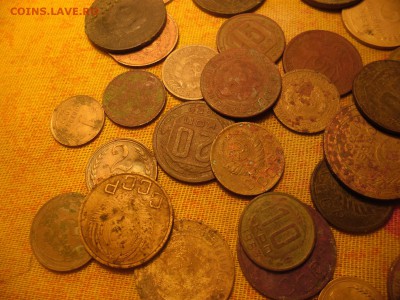 90 монет ссср ранний до 18.05.15  22-00 - SAM_2415.JPG