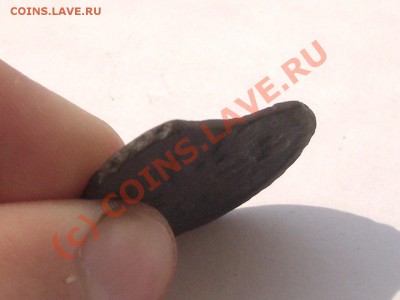 Деньга 1731 с выкусом (окон. 8.07.10 в 22-00 МСК) - деньга 1731 выкус++