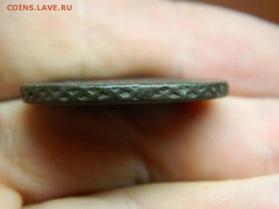 2 копейки 1763г мм до 20.05.15г в 22 00 по мск - DSCN9278[1].JPG