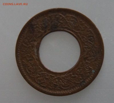ИНДИЯ, 1 пайс 1945 , до 21.05 @ 22:00 - DSC03497.JPG