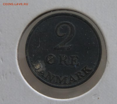 ДАНИЯ, 2 эре 1965 , до 21.05 @ 22:00 - DSC03500.JPG