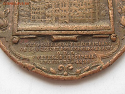 Иностранная ПОРТРЕТНАЯ  медаль 1898. Опознание, оценка. - 010.JPG