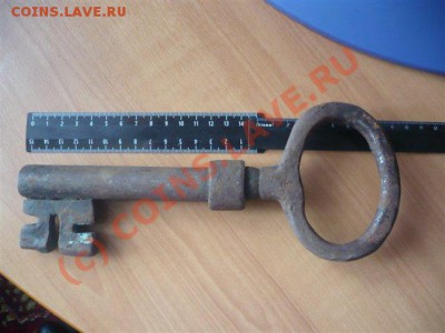 Амбарный ключик - p1020304