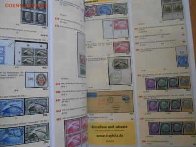 Каталог аукциона Аахен, Германия, большой, иллюстрации - DSCN7661.JPG