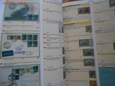 Каталог аукциона Аахен, Германия, большой, иллюстрации - DSCN7660.JPG