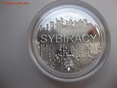 ПОЛЬША,10 злотых 2008г(СИБИРЬ)!до 19.05.2015 - IMG_4524.JPG