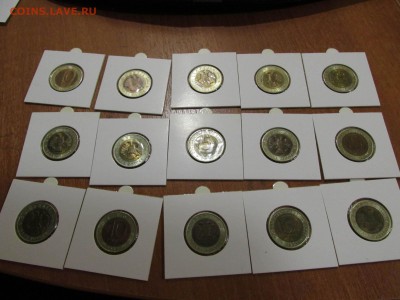 наборы красной книги Оценка - IMG_1000.JPG