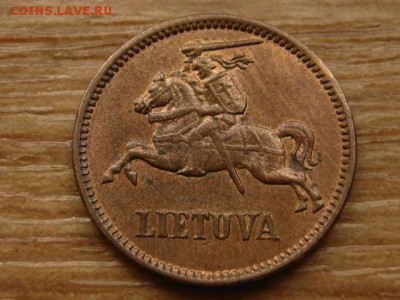 Литва 5 центов 1936 до 18.05.15 в 21.00 М - IMG_4745