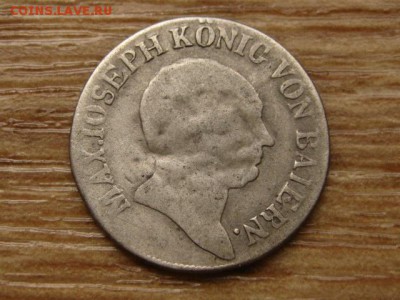 Бавария 6 крейцеров 1813 Ag до 18.05.15 в 21.00 - IMG_4793