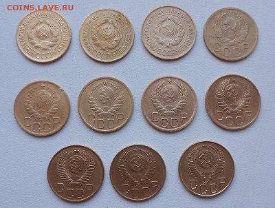 1-2-3-5 копеек пагодовка, оценка. - DSCN1446.JPG