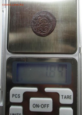 Полушка 1770 г., окончание 19 мая в 20-оо мск - photofacefun_com_1431275703