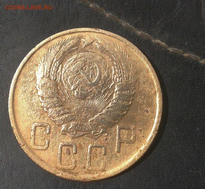Оценка.5 копеек 1945 - _fO35DgyMN8
