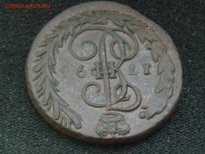 1 копейка 1795 года ЕМ - IMG05776