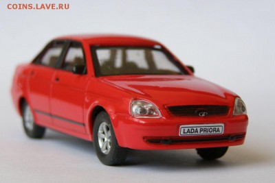 Коллекционирование масштабных моделей автомобилей - Pr_4