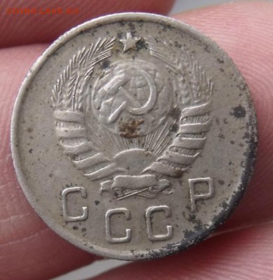 10 копеек 1944 год - DSCF40172