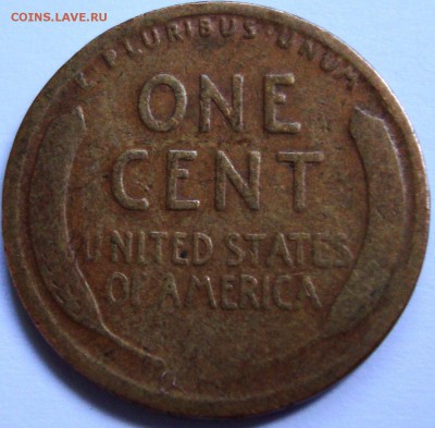 1 цент 1912 США ,оценка - DSC06129.JPG
