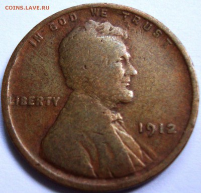 1 цент 1912 США ,оценка - DSC06131.JPG