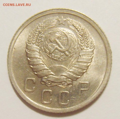10 копеек 1939г. Штемпельный блеск до 19.05.15г 22.30 МСК - S8306345_exposure.JPG