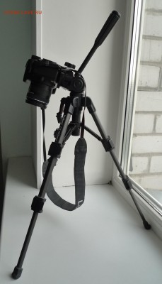 Штатив из старого фотоувеличителя с картинками - Безимени-2