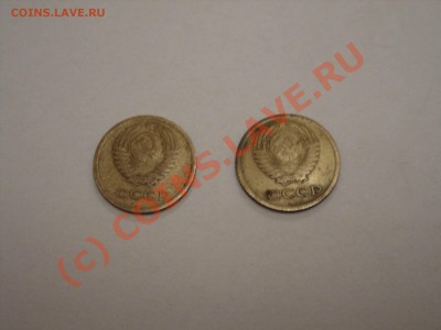 1 копейка 1964 года [2шт]. - Изменение размера SDC10004.JPG