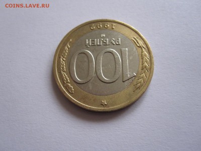 100 рублей 1992 ММД 19.05 22:00 - IMG_6543.JPG