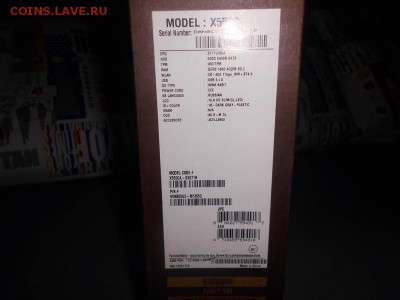 Ноутбук ASUS бюджетное предложение - file-3