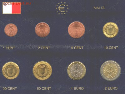 Мальта евро-2008 подборка, до 21.00 мск 23.05.2015 - Мальта евро-2008-1