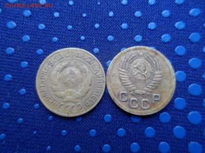1 копейка 1927,51 гг до 20.05.2015г. - SAM_1053.JPG