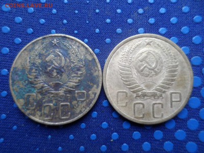 5 копеек 1941,49 гг до 20.05.2015г - SAM_1059.JPG