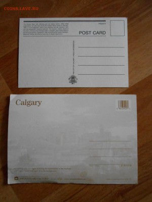 Открытки Калгари, Канада, до 23.05.2015 - DSCN7714.JPG