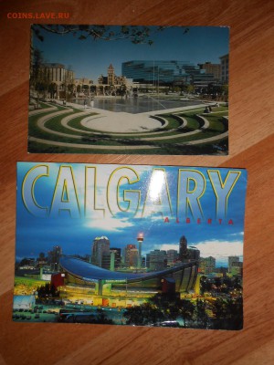 Открытки Калгари, Канада, до 23.05.2015 - DSCN7713.JPG