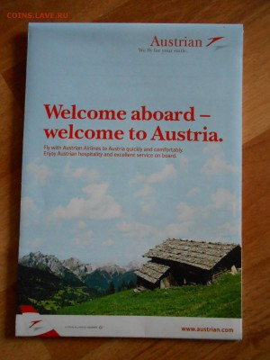 Австрия, большая складная карта, до 23.05.2015 - DSCN7715.JPG