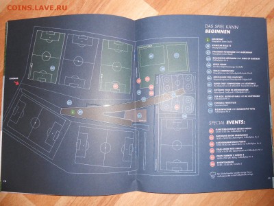 ФУТБОЛ, ФК Ред Булл, карточки с игроками и журналы - DSCN7724.JPG