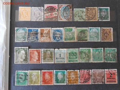 Рейх, Веймар, Земли, 31 шт.,до 23.05.2015 - DSCN7756.JPG