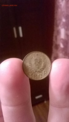 10 копеек 1944г. - WP_20150516_011