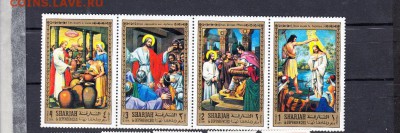 марки живопись сцепка - 5