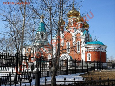 ФОТО - просто фото. Те что получились удачными. - 001