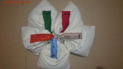 2013г.МЕШКИ! СПМД.(10-50-1-2-5р.)Наборы ММД-СПМД в альбомах. - DSC_0166.JPG