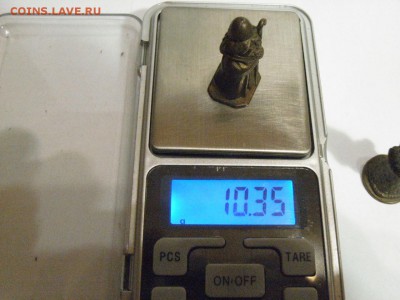 Маленькие фигурки на определение - RIMG0052.JPG