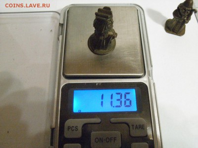 Маленькие фигурки на определение - RIMG0053.JPG